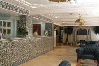 Fes Inn