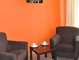 Hotel Le Ton Hotel Le Ton
