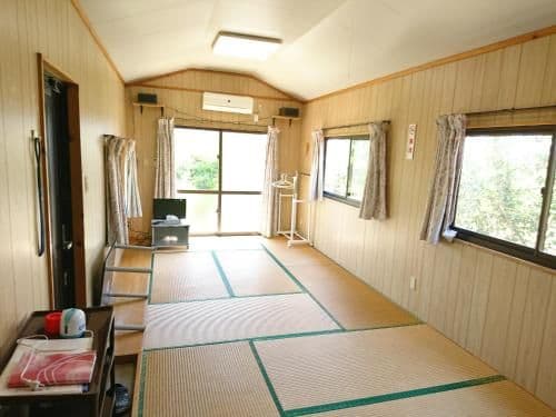 Japanese-Style Cottage - Non-Smoking