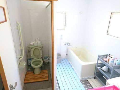 Japanese-Style Cottage - Non-Smoking
