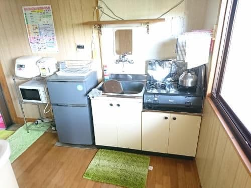 Japanese-Style Cottage - Non-Smoking