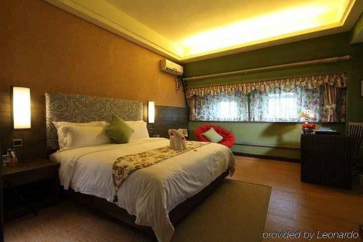 Forest City Resort Hotel Forest City Resort Hotel