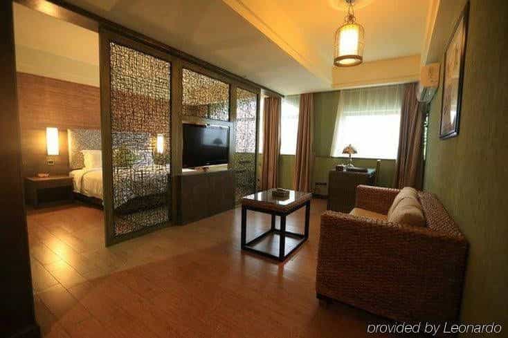 Forest City Resort Hotel