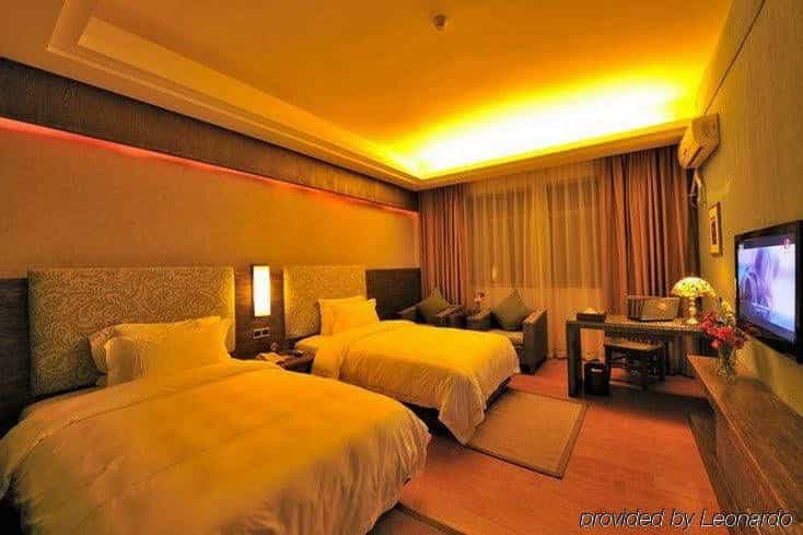 Forest City Resort Hotel Forest City Resort Hotel