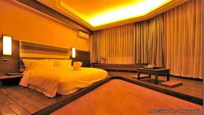 Forest City Resort Hotel Forest City Resort Hotel