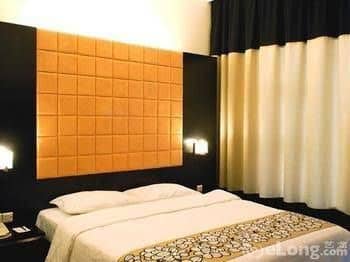 Welcome Inn - Nanshan Branch Welcome Inn - Nanshan Branch
