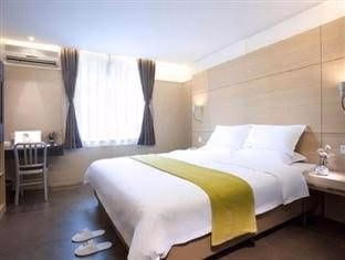 Welcome Inn - Baoan Branch0
