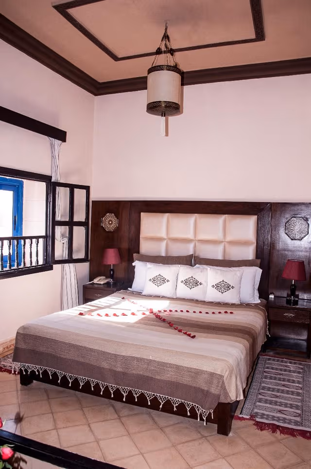 SUITE DELUXE