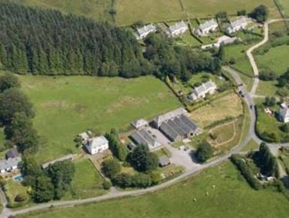 YHA Dartmoor YHA Dartmoor