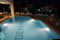 Erdenhan Apart Hotel1