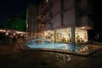 Erdenhan Apart Hotel Erdenhan Apart Hotel