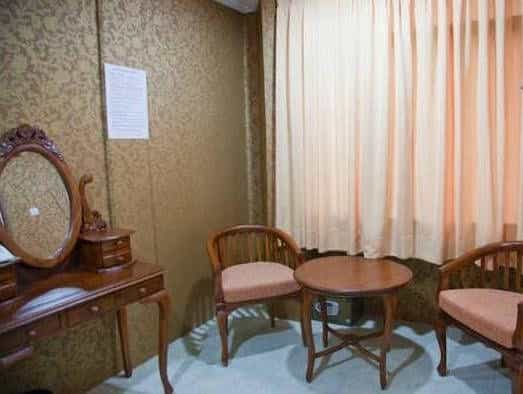 Hotel Rumah Shinta Hotel Rumah Shinta