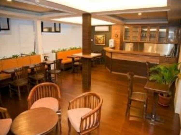 Hotel Rumah Shinta Hotel Rumah Shinta