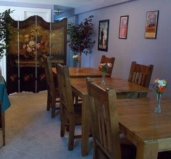 Finlay House Bed and Breakfast1
