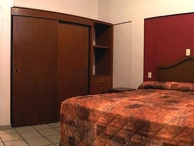 Hotel Parador del Rey3