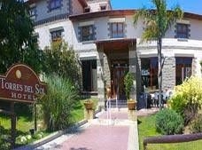 Hotel Torres del Sol0