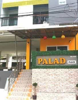 Baan Palad Mansion Baan Palad Mansion
