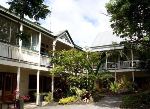 Ellie's Guest House Ellie's Guest House