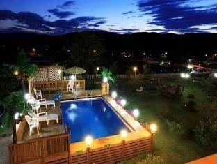 Polaris Tourist Pension0