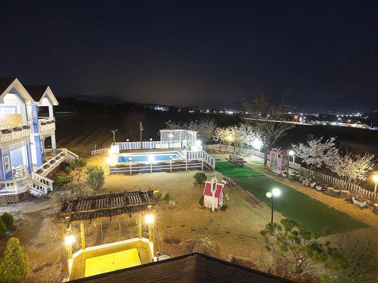 Polaris Tourist Pension4