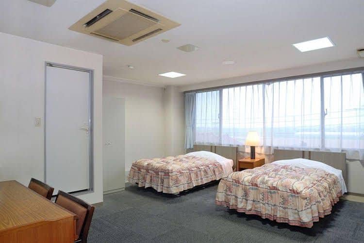 Ishige Sky Hotel Ishige Sky Hotel