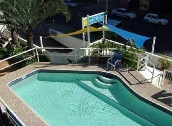 Broadbeach Central Holiday Units1