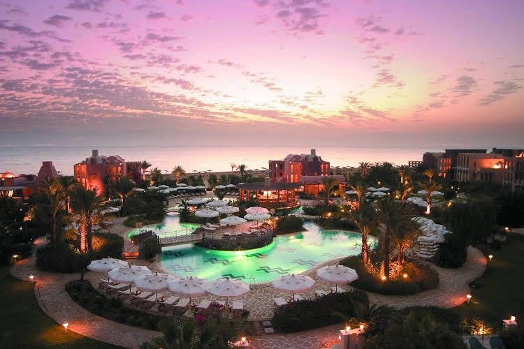 Miramar Resort Taba Heights4