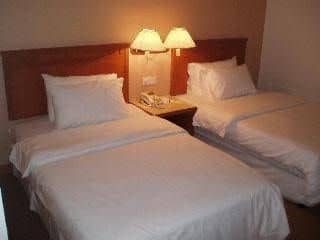 D'Borneo Hotel D'Borneo Hotel