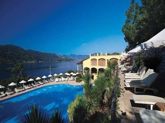 Club Nimara Beach Resort Otel - All Inclusive Club Nimara Beach Resort Otel - All Inclusive