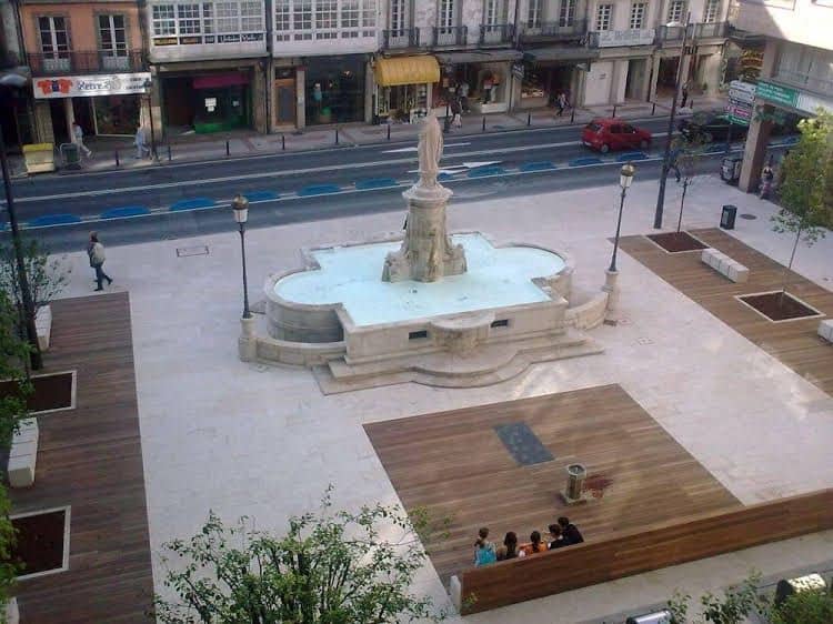 Pension Las Rias Pension Las Rias