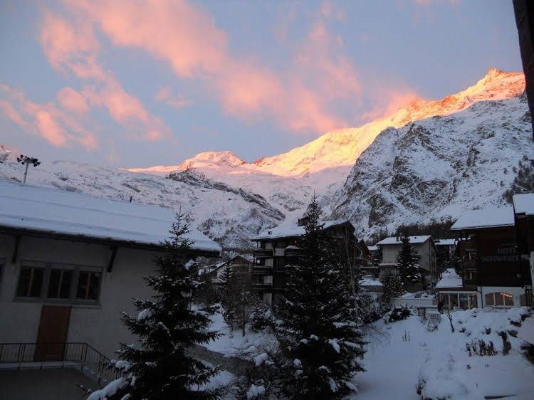 Chalet Alpenruh2