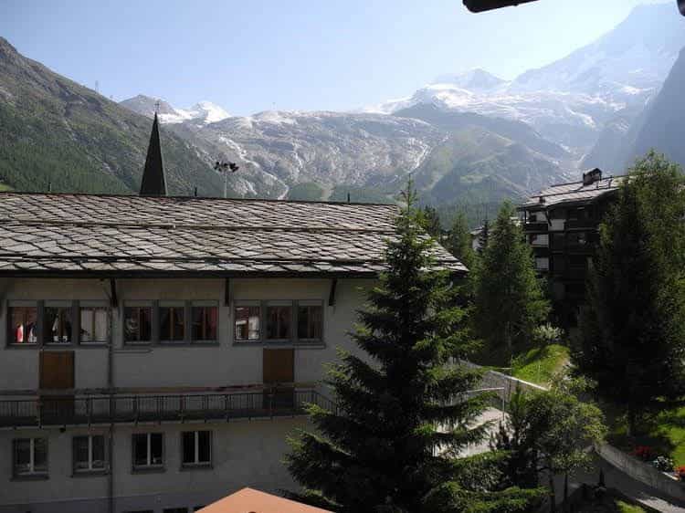 Chalet Alpenruh Chalet Alpenruh