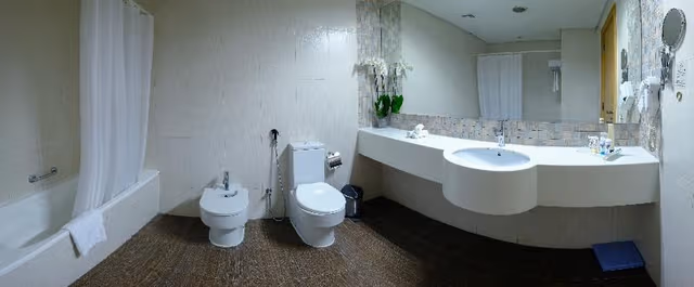 APARTMENT ONE BEDROOM