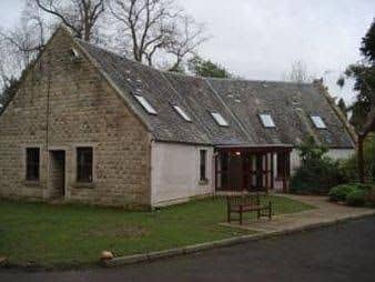 Edinburgh Lodges Edinburgh Lodges