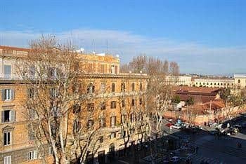Room Inn Rome Room Inn Rome
