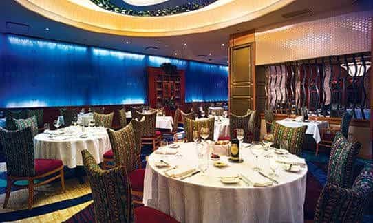 Seneca Niagara Resort & Casino