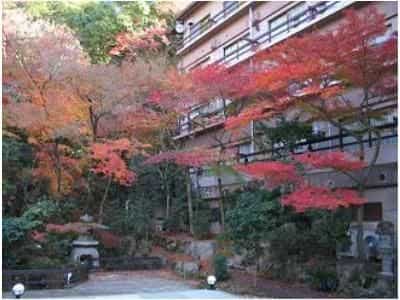 Livemax Resort Aki-Miyajima