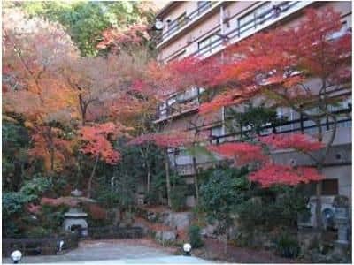 Livemax Resort Aki-Miyajima Livemax Resort Aki-Miyajima
