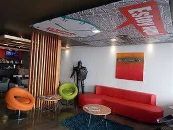 Hotel Conquistador Cuenca