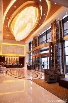 Delightel Hotel West Shanghai @ F1 Circuit3