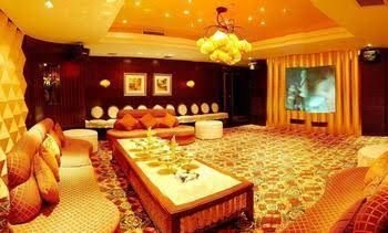 Inner Mongolia Bin Yue Hotel4