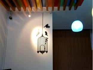 Dwell Apartment Hotel Dwell Apartment Hotel