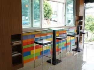 Dwell Apartment Hotel Dwell Apartment Hotel