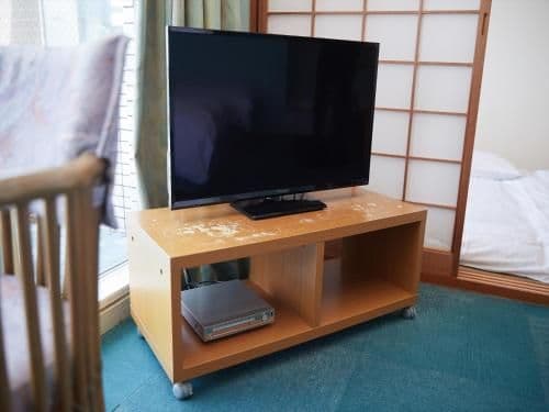 Deluxe Room with Tatami Area