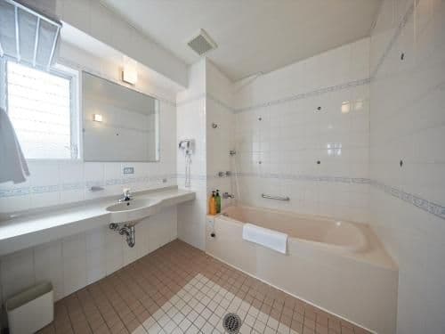 Deluxe Room with Tatami Area