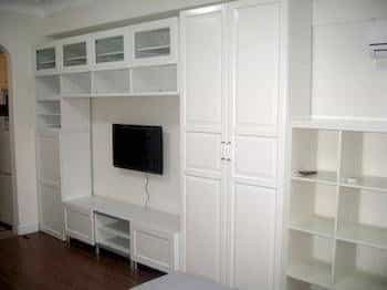 Holiday Inn Dalian Software Park Apartments Holiday Inn Dalian Software Park Apartments
