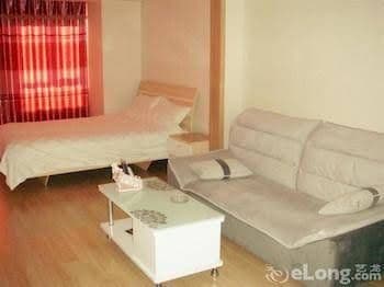 Holiday Inn Dalian Software Park Apartments Holiday Inn Dalian Software Park Apartments