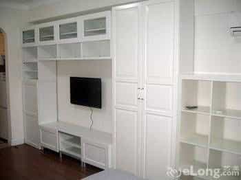 Holiday Inn Dalian Software Park Apartments Holiday Inn Dalian Software Park Apartments