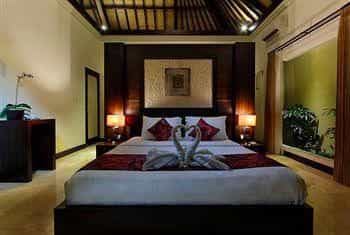 RC Villas Spa Seminyak RC Villas Spa Seminyak