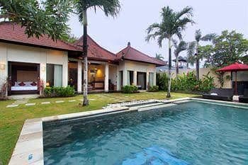 RC Villas Spa Seminyak RC Villas Spa Seminyak